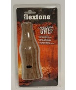 Flextone Lightning Owl Call FLXTK068 - New/Sealed SKUDK1 - £14.65 GBP