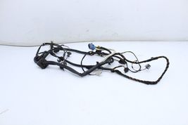97-04 PORSCHE BOXSTER FRONT TRUNK WIRE HARNESS WIRING WIRES U0240 image 3