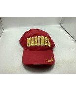 US Military Marines Adjustable Baseball Cap Hat - $12.97 CAD