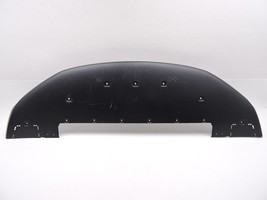 2022-2025 Lucid Air Front Lower Bumper Valance Undertray Panel Cover Oem... - $12,822.47 MXN