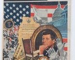 Chicago Tribune Sunday Magazine ~ November 22, 1964 ~ JFK Memorial  RARE - $29.69