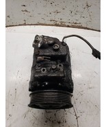 AC Compressor Sedan Canada Market Thru 9/06 Fits 06-07 BMW 323i 1349890 - $75.74