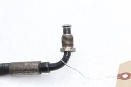 00-06 MERCEDES-BENZ C215 CL500 FRONT RIGHT PASSENGER SIDE ABS LINE HOSE E5043 image 7