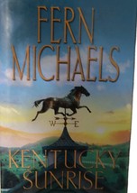 Kentucky Sunrise by Fern Michaels , Hardcover - $6.24 CAD