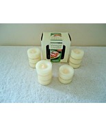 Yankee Candle Open Box 11 Christmas Cookie Scented Tea Lights &quot; SMELLS G... - $20.56