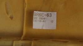 2007-2009 Mazda MazdaSpeed 3 MS3 MZ3 2-tone Hatchback Leather Seat Set image 12