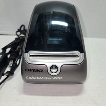 DYMO Thermal Printer Label Writer 400 Model 93089 LabelWriter NO USB B C... - $38.60