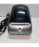 DYMO Thermal Printer Label Writer 400 Model 93089 LabelWriter NO USB B C... - $54.07 CAD