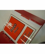 2000 Saturn L Series Service Shop Repair Manual Volume 1 Binder OEM L-Se... - $1,136.41 MXN