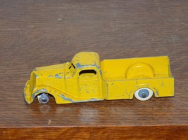 Vintage Tootsie Toy Metal Pick Up Truck - €21,05 EUR