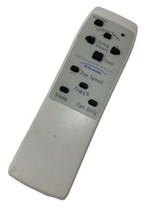 Fridgidaire Electrolux Air Conditioner AC Remote  - $14.97