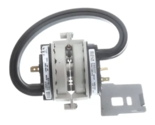 Lennox P104936-01 Pressure Switch Assembly 2 Stage 1&quot;-0.25&quot; WC Combustio... - $193.94