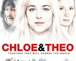 Chloe and Theo DVD | Region 4 - $8.03