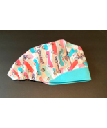 “Punch Buggy” Van Bouffant Scrub Hat/Cap, OR Hat, CRNA, OR RN, Pediatric... - $20.33 CAD