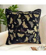 SOGA 45cm Vintage Butterfly with Covers Case Decorative Decor Monarch Fl... - $51.90