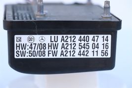 Mercedes Adaptive Cruise Control Distance Sensor Radar A2124404714 image 3