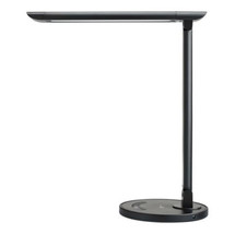 Tao Tronics Led Desk Lamp Designer Table Lamp w/ Usb Charging Port???Buy Now? - £47.17 GBP