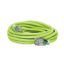 Legacy Manufacturing Flexzilla Pro Ext Cord, 12/3 AWG SJTW, 25' - $3,107.58 MXN