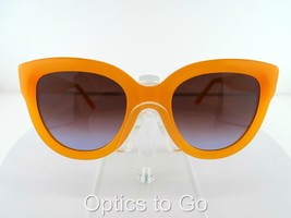 Andy Wolf Daisy C:03 (Orange) 54-22-140 Sunglass Eyeglass Frames - £76.90 GBP