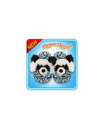 Pillow Pets Authentic Bear Peaceful Slippers  Toy Gift - check size chart - $20.51 CAD+