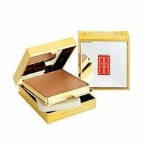 3 x Elizabeth Arden Flawless Finish Sponge-On Cream Makeup 58 Deep Amber 0.8 oz. - £15.59 GBP