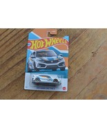 HFW38 HOT WHEELS  5/5  2018 HONDA CIVIC TYPE R                          ... - $26.94 CAD