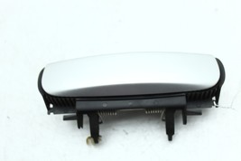 2004-2008 AUDI S4 A4 SEDAN FRONT  PASSENGER RIGHT EXTERIOR DOOR HANDLE H1010 image 2