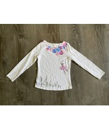 Gymboree Long Sleeve Shirt Size 7 - £8.78 GBP