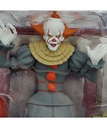 Neca Toony Terrors Pennywise IT Horror Cult Fantasy Reel Toys NIB Warner... - £14.56 GBP