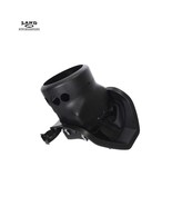 MERCEDES X166 ML/GLE/GLS/GL STEERING WHEEL STEERING COLUMN COVER BLACK - $40.69 CAD