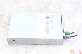 09-12 AUDI S5 QUATTRO Rear View Reverse Back Up Camera Control Module F1288 image 9