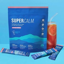 2/4Bags Super electrolyte beverage, raspberry powder, enhances immunity - $35.80+