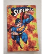 Superman Doomsday: Hunter/Prey Book 1 - 1994 - $3.00