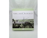 Dirk Knemeyers The New Science Board Game Complete  - £37.56 GBP
