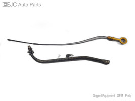 Engine Oil Dipstick With Tube For 13-14 Subaru XV Crosstrek  2.0 11139AA... - $29.65