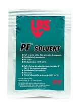 Wipes With Lps Pf Solvent (144 Per Pack). - £412.42 GBP