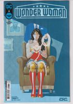 Wonder Woman (2023) #8 (Dc 2024) C2 &quot;New Unread&quot; - £4.52 GBP
