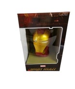 Yahtzee Avengers Iron Man Game Age of Ultron Red New Sealed Dice Game - $28.49