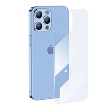 Tempered Glass Back Rear Screen Protector For Apple iPhone 15/15 Plus/15... - $3.95
