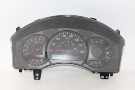 Speedometer Cluster MPH Without Tow Package Fits 06 ARMADA 24496 - £93.51 GBP