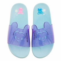 Mickey Mouse Jelly Slides for Boy or Girl Size 9/10 11/12 13/1 or 2/3 - $5.00
