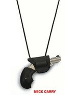 Undercover Ambi Concealment Undershirt Holster Fits North American Arms NAA - $22.72