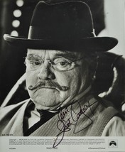 JAMES CAGNEY SIGNED PHOTO  - Ragtime - Captains Of The Clouds  w/COA - £175.05 GBP