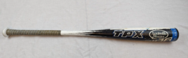 Louisville Slugger 32/29 TPX Warrior BBCOR BB12W Baseball Bat 32&quot; 29 oz Drop -3  - £15.65 GBP