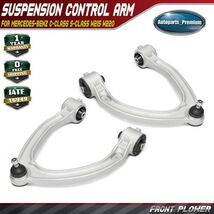 04 Mercedes R230 SL500 control arm upper right front, aftermarket, 498-1... - $39.99
