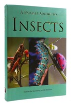 Patrick Hook A Pocket Guide To Insects 1st Edition 1st Printing - $73.94