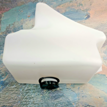 Fits Peterbilt 320 365 387 Kenworth T680 Windshield Washer Reservoir w C... - $2,192.83 MXN