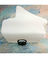 Fits Peterbilt 320 365 387 Kenworth T680 Windshield Washer Reservoir w C... - $116.97