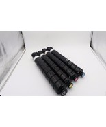 GPR55,GPR-55 TONER SET,IMAGERUNNER ADVANCE C5535,C5540,C5550,C5560,C5535i,C6000 - £344.84 GBP