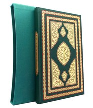 Ibn Ishaq The Life Of Muhammad Folio Society 1st Edition 4th Printing - £50.99 GBP